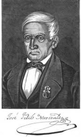 Jose Felix Merizalde