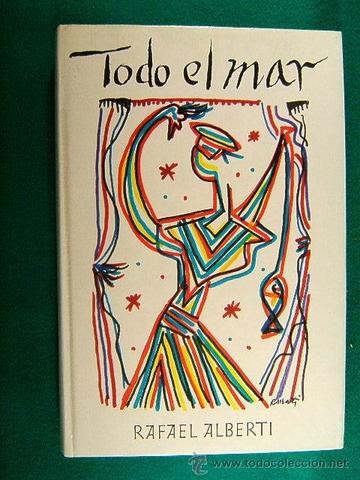 EL ARTE Y EL MAR . El mar en la literatura