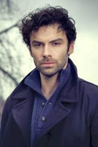 Naissance Amos Scott Midford