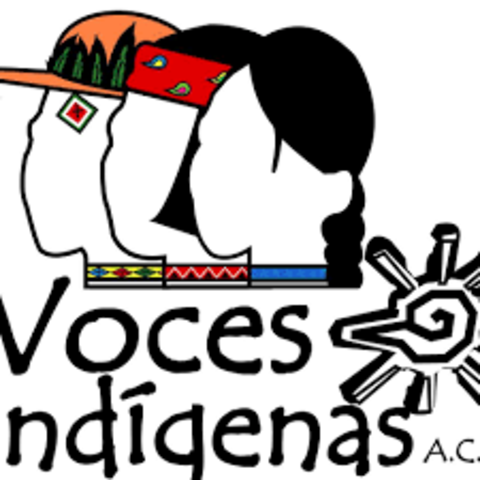 Voces Indígenas De las señales y pronósticos que aparecieron antes que los españoles viniesen a esta tierra, ni hubiese noticia de ellos