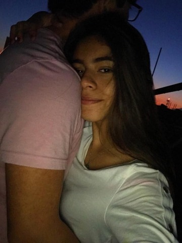 LOGRO: SER NOVIO DE UNA PERSONA MARAVILLOSA