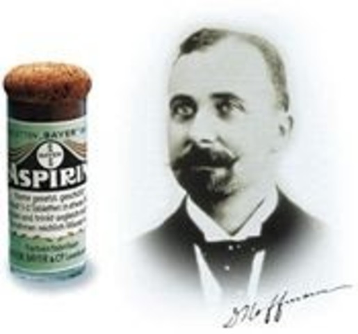 La aspirina