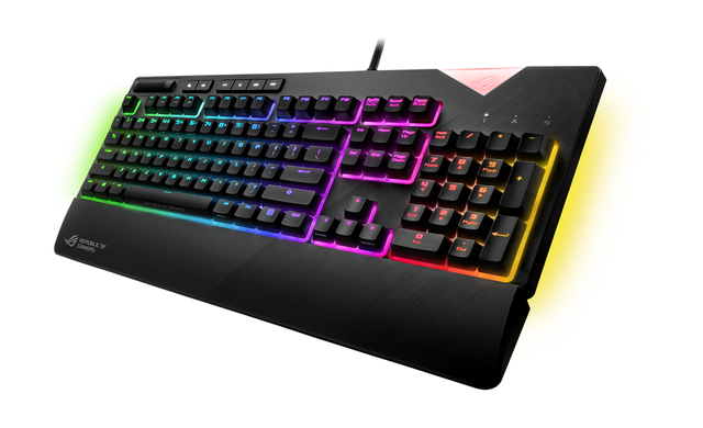 Teclados en la actualidad