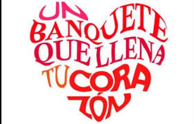 Primer banquete del millón