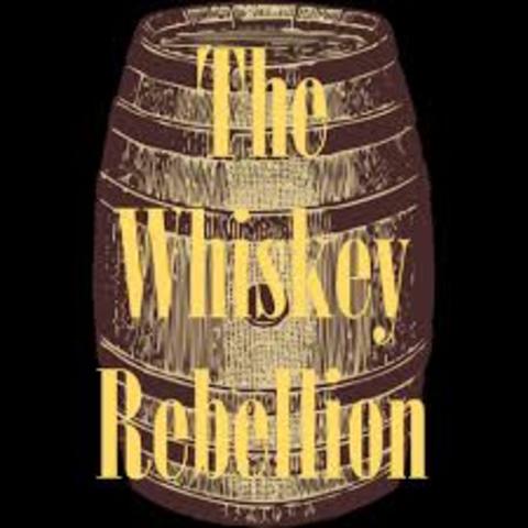 Whisky Rebellion