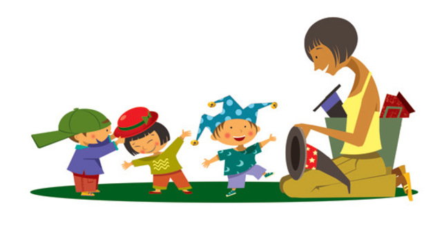 EDUCACIÓN COLOMBIANA