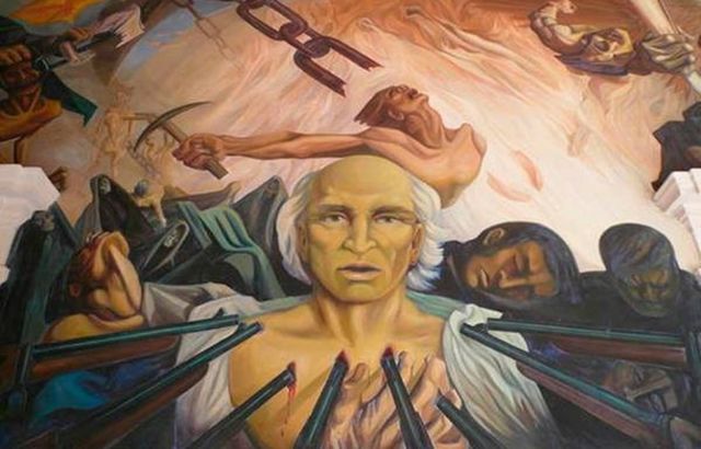 Segunda fase por la lucha