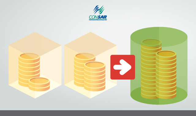 TRANSFERIR DEL SAR PARA ALGUNA AFORE