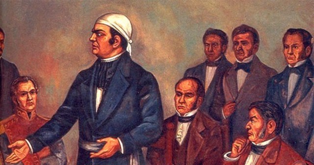 Congreso de Chilpancingo