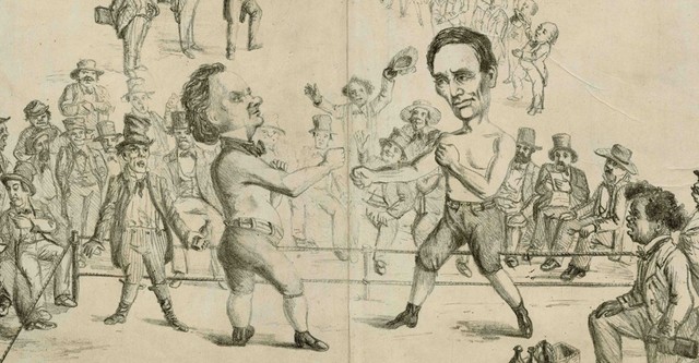 Lincoln-Douglas debates