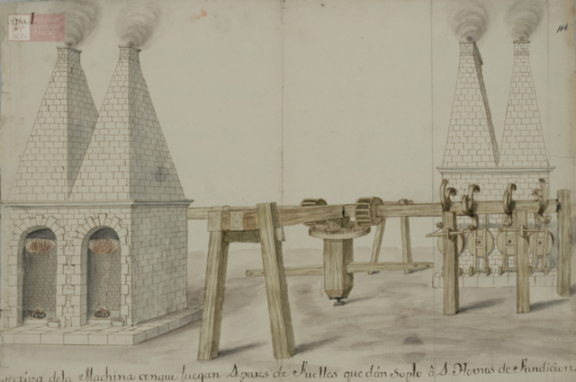 MÉTODO DE BENEFICIO DE PATIO