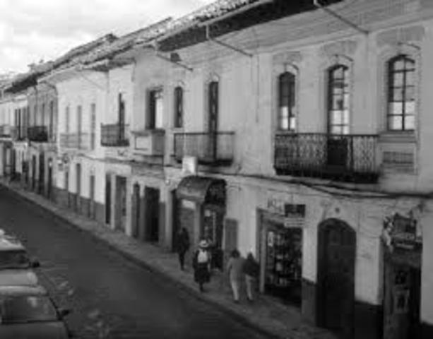 LA EDUCACIÓN EN COLOMBIA EN LOS AÑOS 60