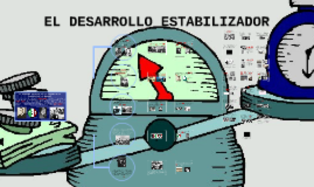 ADOLFO RUIZ CORTINES (1952-1958)