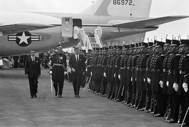 ADOLFO LOPEZ MATEOS (1958-1964)