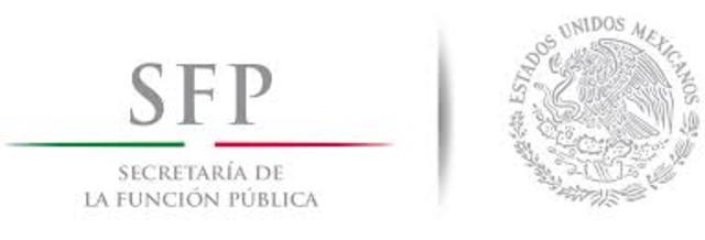 Nuevo Reglamento Interior de la Secretaría de la Función Pública