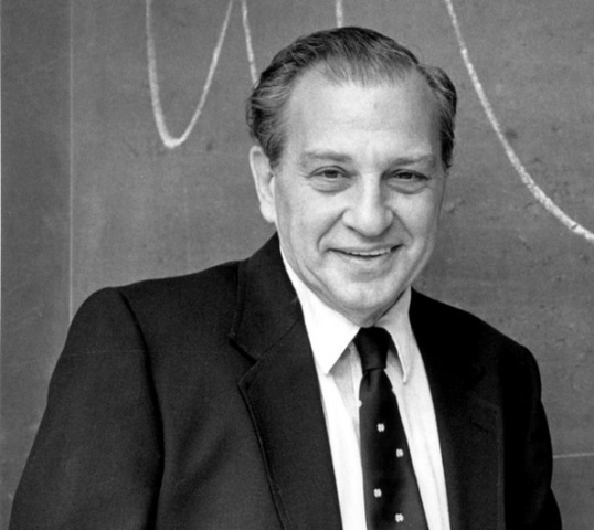 TEORÍA DE RUDOLPH A. MARCUS