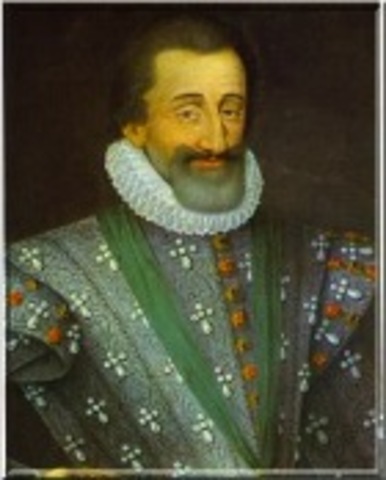 Henri IV