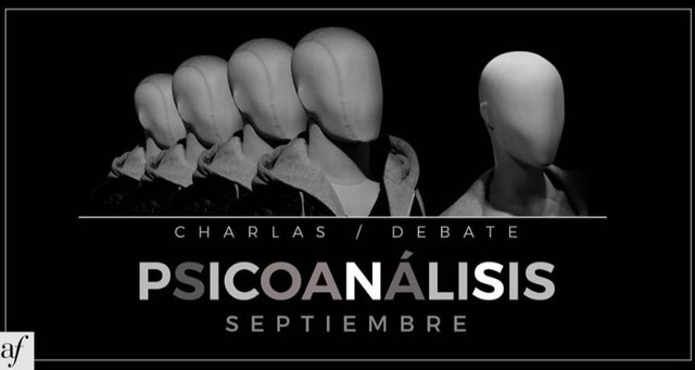 Evento psicoanalisis