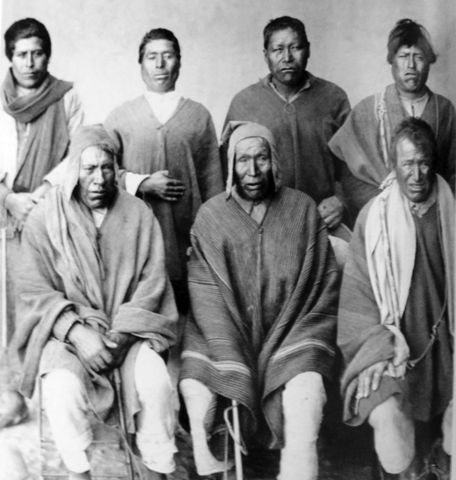 ÉPOCA INCARIO Y COMUNITARIO