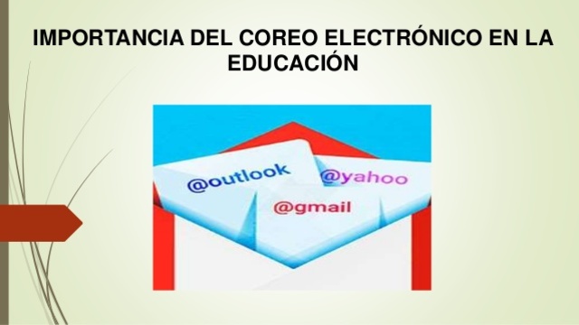 crear mi correo electrónico