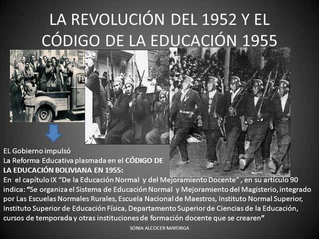 CÓDIGO DE LA EDUCACIÓN