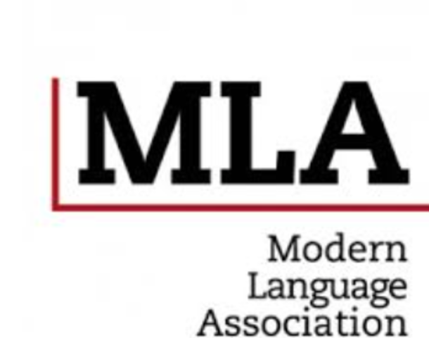 MLA Citations