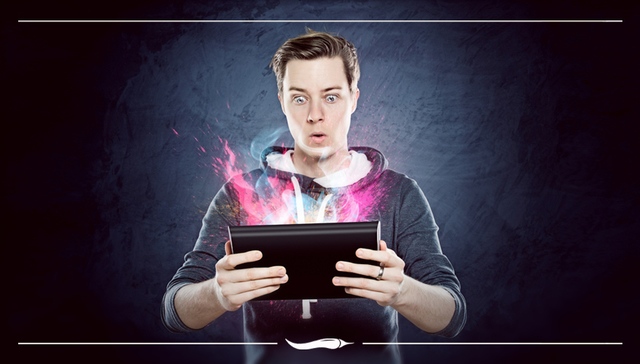 Experiencias tecnologicas