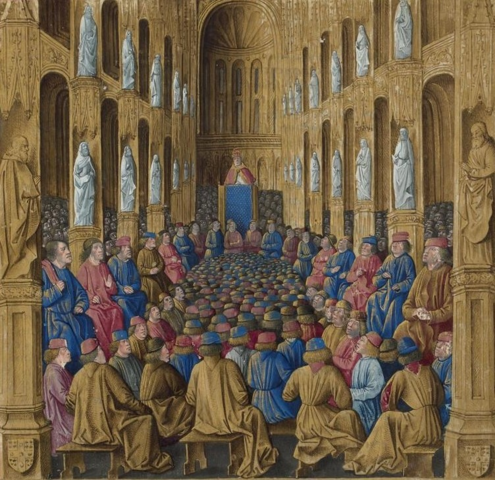 Council of Clermont