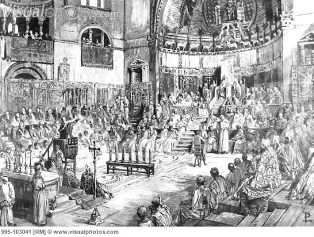 Fourth Lateran Council