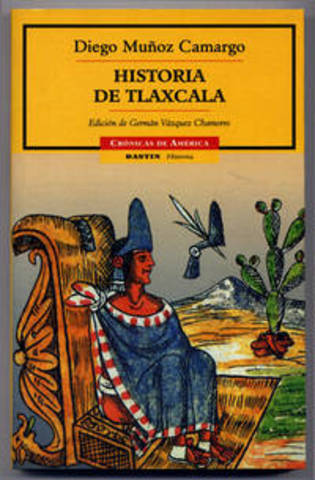 Diego Muñoz Camargo