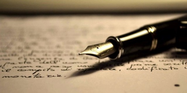 Quan va apareixer l'escriptura?