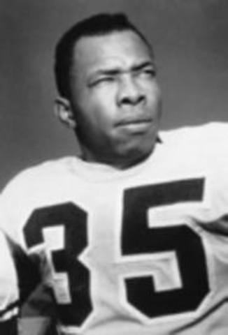 Eddie gets 200 of 300 football players into the NFL