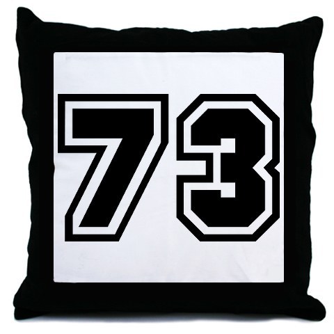 Tom Osborne is 73 and still alive