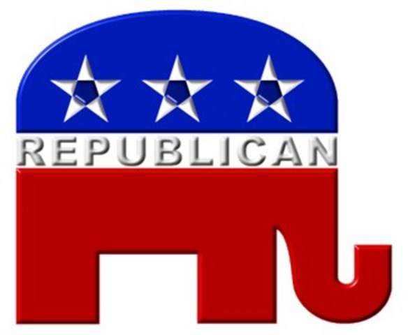 Republican Party formed
