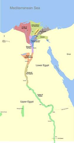 TERCER PERIODE INTERMEDI