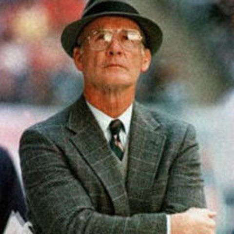 He died at age 75 after battling with Leukemia in Dallas, Texas.