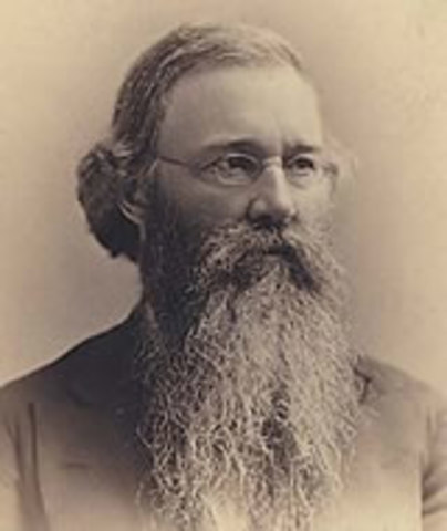 Christopher Columbus Langdell