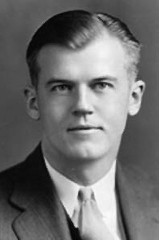 Robert Jemison Van de Graaff