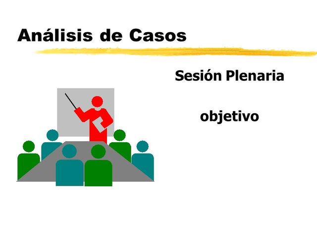 Casos particulares