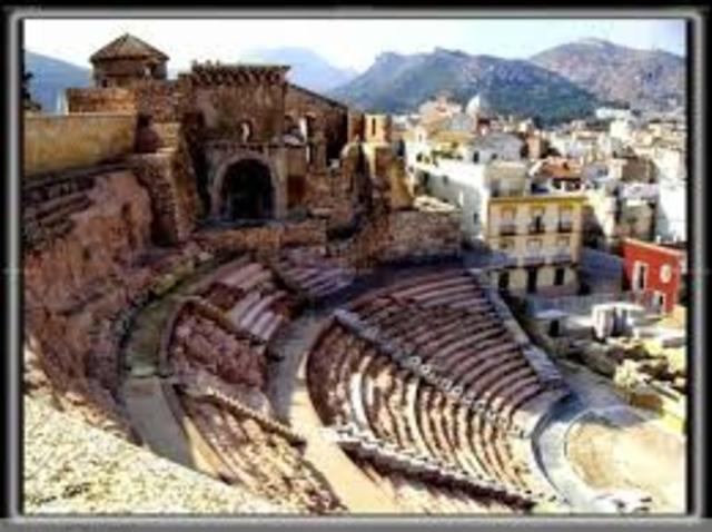 La caiguda de l'imperi romà de l'occident