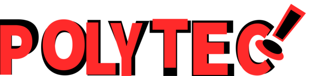 START POLYTEC!