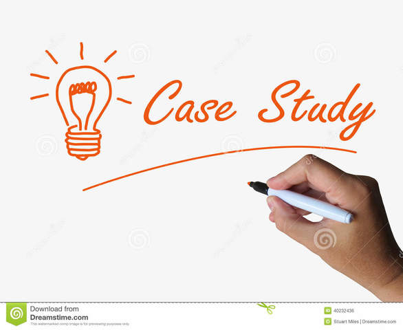 El primer caso de estudio