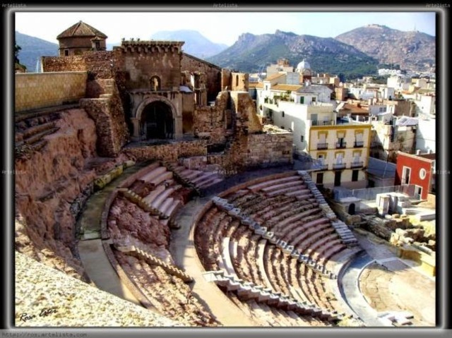 CAIGUDA DE L´IMPERI ROMA