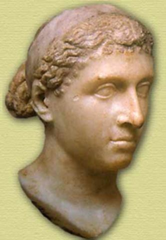 CONQUESTA ARAB D´EGIPTE