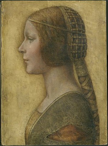 LA BELLA PRINCIPESSA