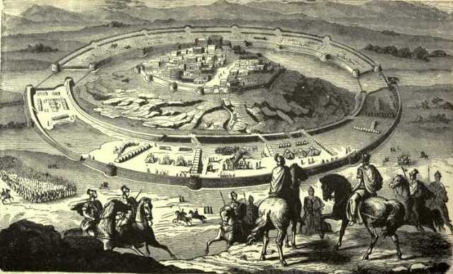 La Spagna diventa provincia romana