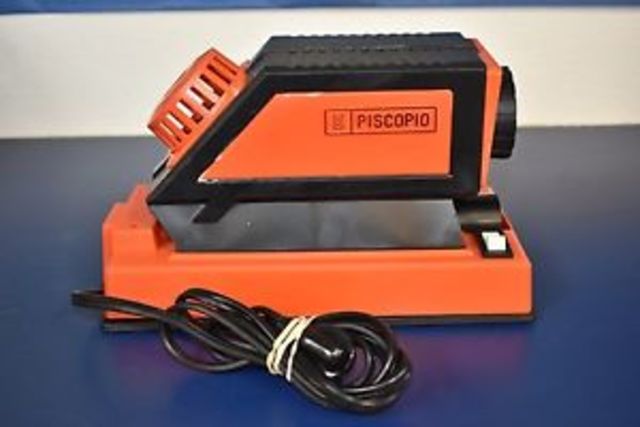 episcopio proyector de video