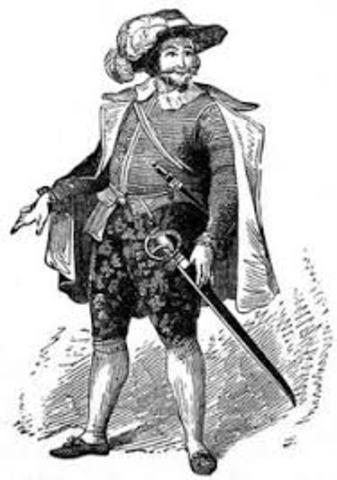 Lazarillo de Tormes : Tratado III