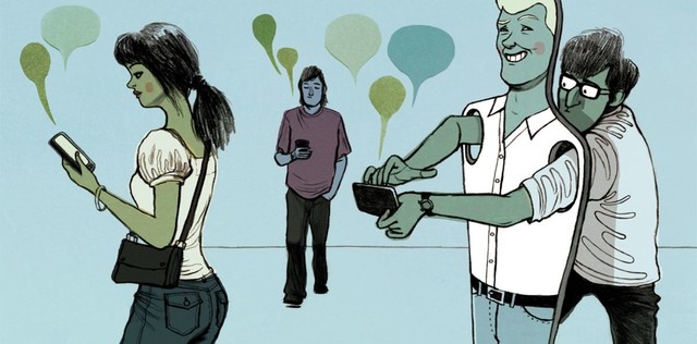 FÁBRICA DE NO COMUNICACIÓN JEAN BAUDRILLARD