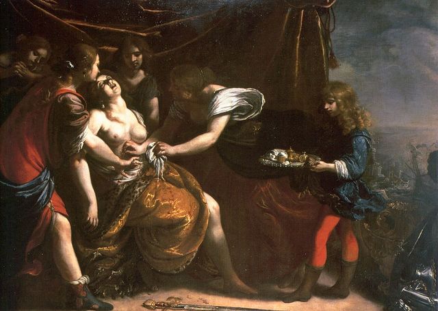 Fondazione di Cartagine